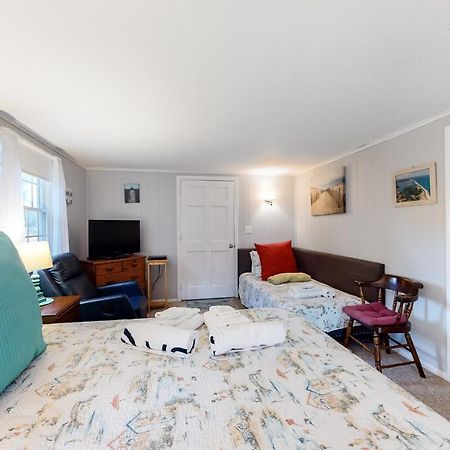 Beach Rose Guest Studio Nauset Heights 외부 사진