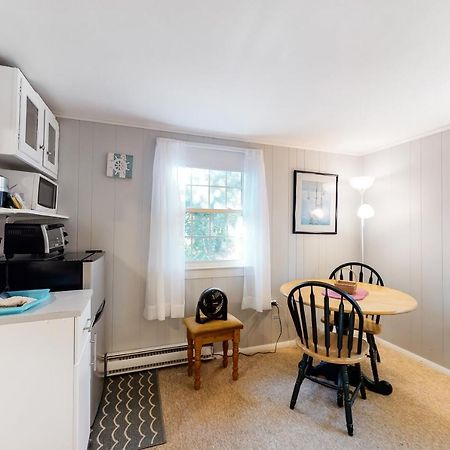 Beach Rose Guest Studio Nauset Heights 외부 사진