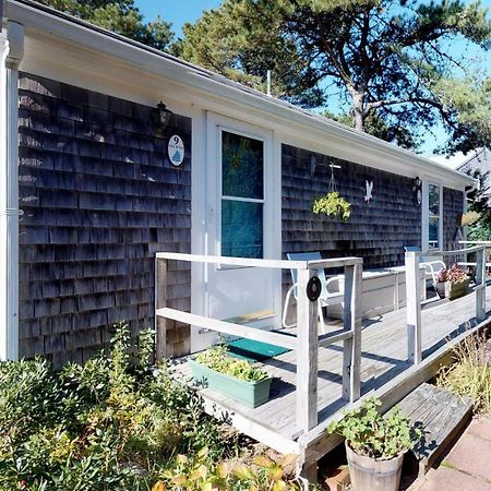 Beach Rose Guest Studio Nauset Heights 외부 사진
