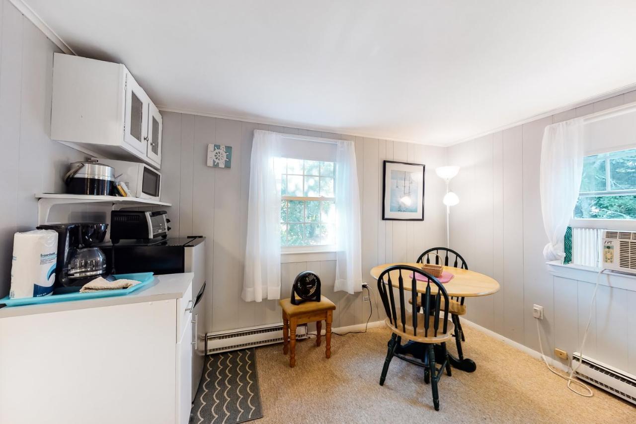 Beach Rose Guest Studio Nauset Heights 외부 사진
