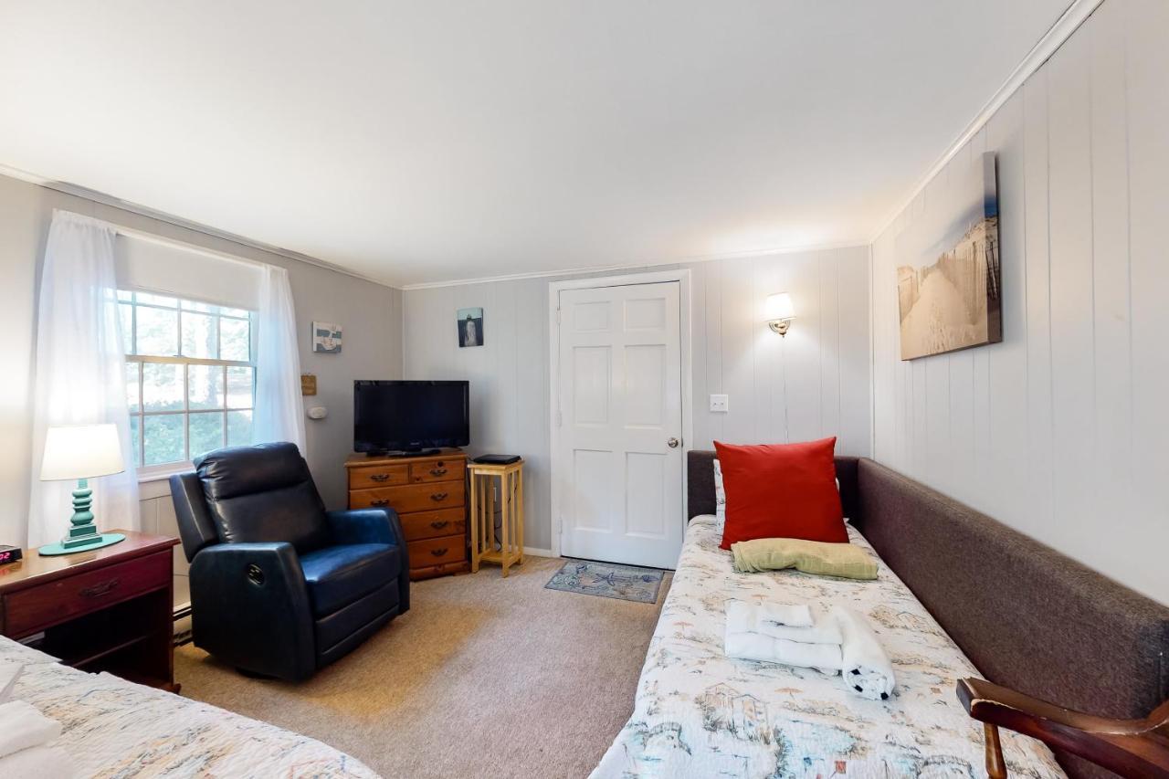 Beach Rose Guest Studio Nauset Heights 외부 사진