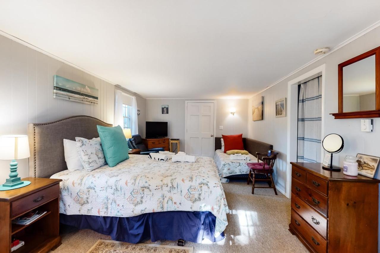 Beach Rose Guest Studio Nauset Heights 외부 사진