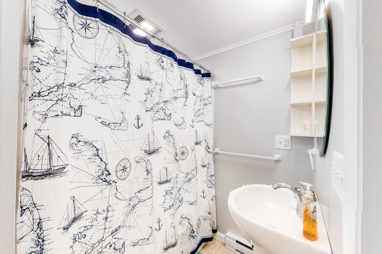 Beach Rose Guest Studio Nauset Heights 외부 사진