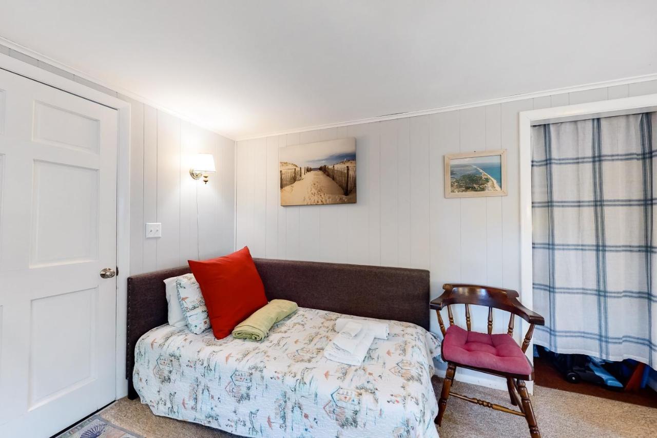 Beach Rose Guest Studio Nauset Heights 외부 사진