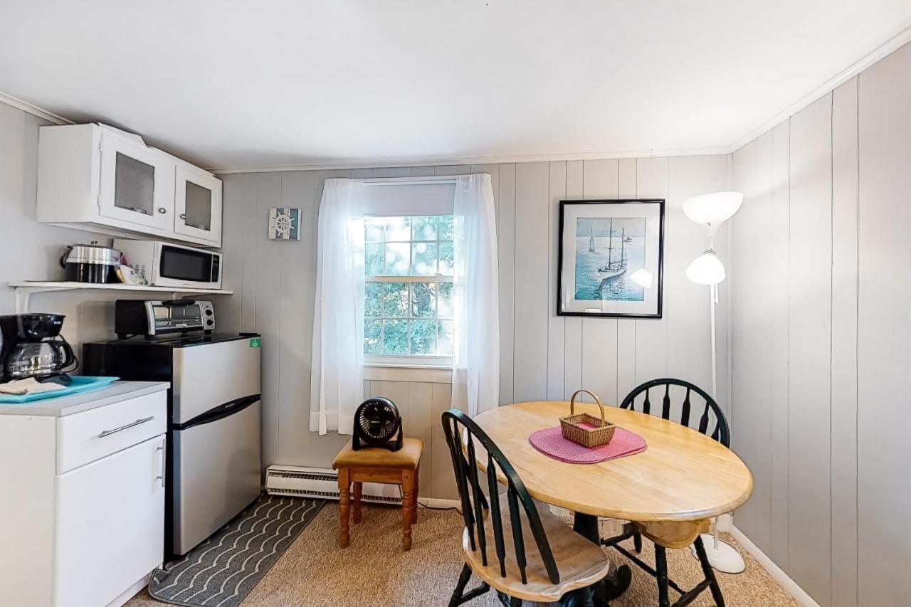 Beach Rose Guest Studio Nauset Heights 외부 사진