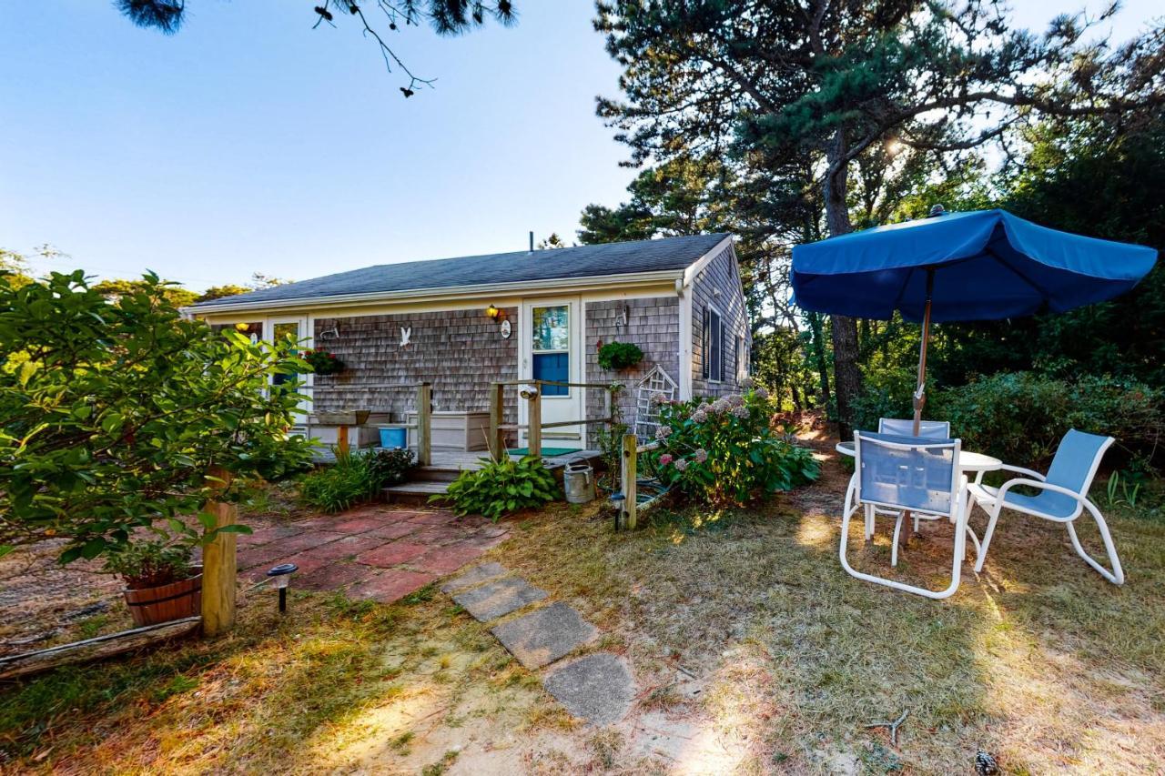 Beach Rose Guest Studio Nauset Heights 외부 사진