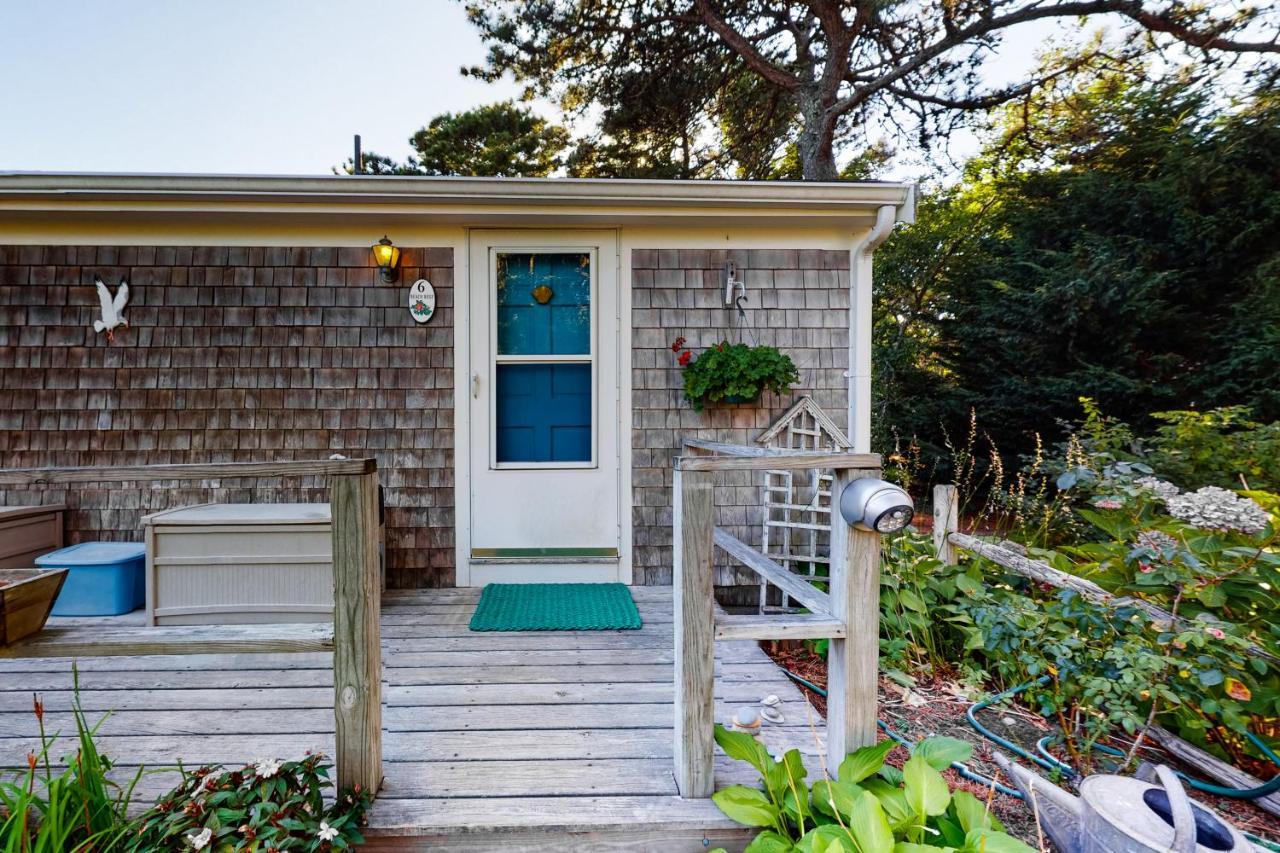 Beach Rose Guest Studio Nauset Heights 외부 사진