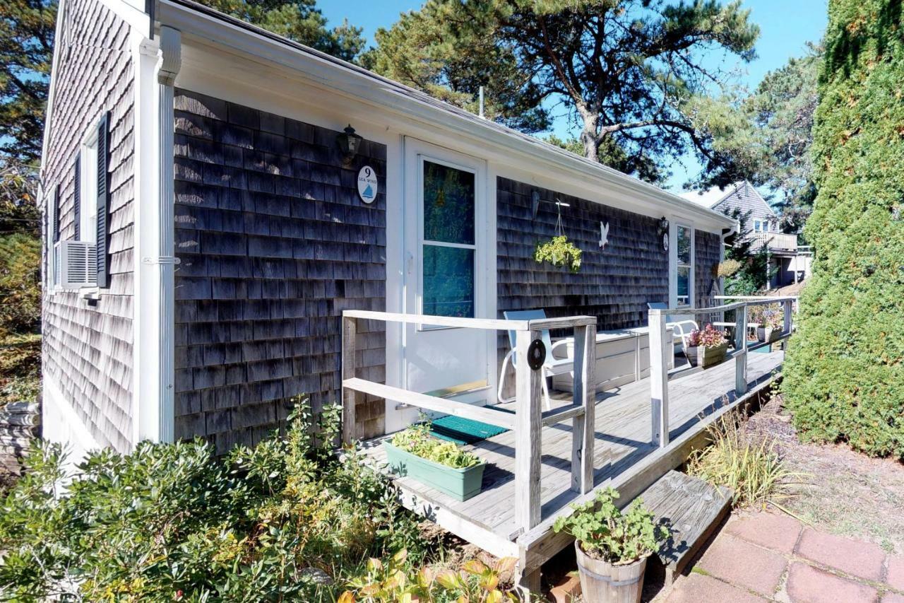 Beach Rose Guest Studio Nauset Heights 외부 사진